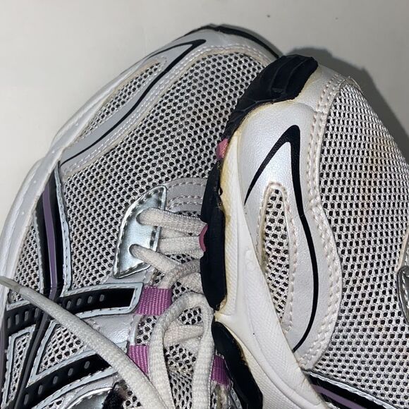 Asics Gel Vigor Women Shoes Size 10 US - Picture 12 of 16